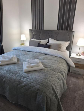 Apartman Nika